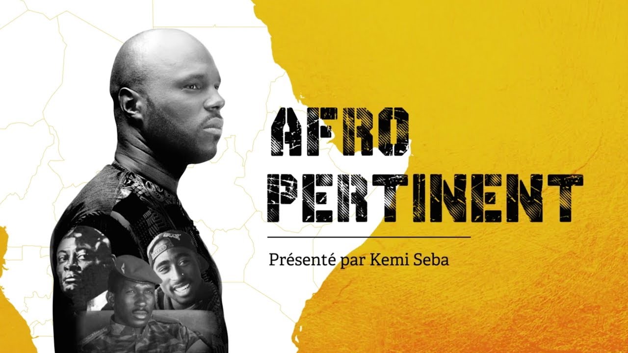 Kémi SEBA : Afrique, La maladie des mandats illimités (AFRO PERTINENT).