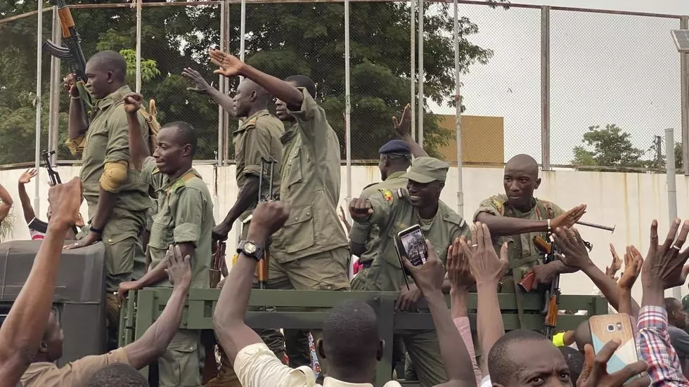 Situation au Mali : coup d'Etat ou simple mutinerie ?